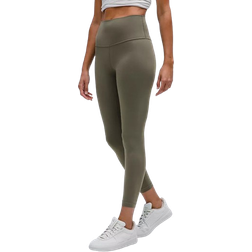 Lululemon Align High Rise Pant 25" - Army Green