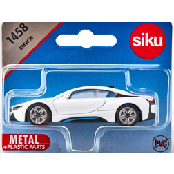 Siku BMW i8 1458