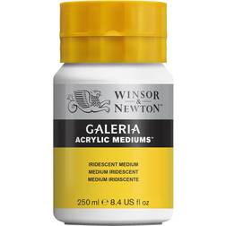 Winsor & Newton Galeria Acrylic Iridescent Medium 250ml