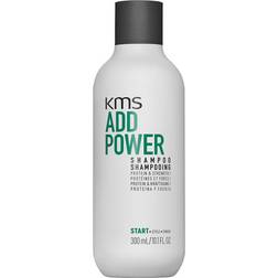 KMS Add Power Shampoo 300ml