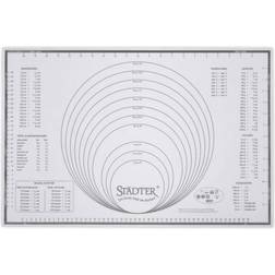 Städter Maxi Baking Mat 60 cm