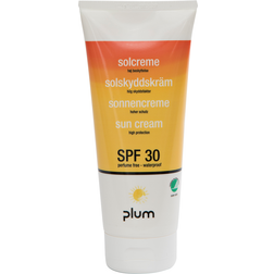 Plum Sun Cream SPF30 200ml