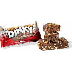 Muscle Moose Dinky Protein Bar