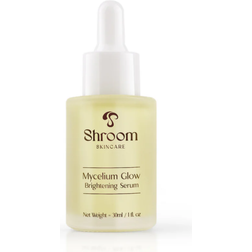 Shroom Mycelium Glow Brightening Serum