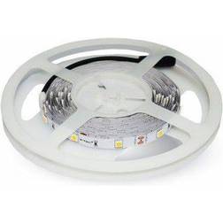 V-TAC SMD5050 6W/m 6500K White Light Strip