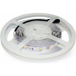 V-TAC SMD5050 6W/m 6500K White Ljuslist