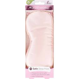 Brushworks Satin Sleep Mask