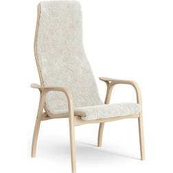 Swedese Lamino OffWhite Armchair 101cm