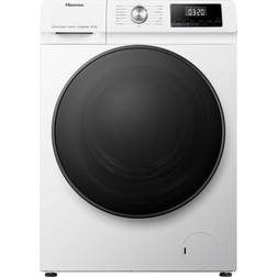 Hisense WDQA8014EVJM White