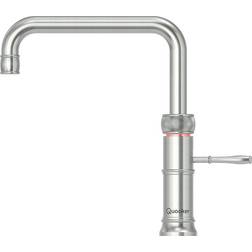 Quooker Classic Fusion Square (Q211620402) Rustfrit stål