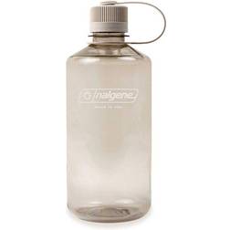 Nalgene Narrow Mouth Vattenflaska 1L