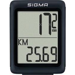 SIGMA BC 5.0 Wired Cycle Computer