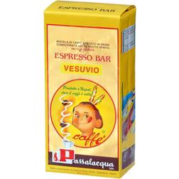 Passalacqua Vesuvio Coffee Beans 1000g 1pakk