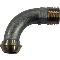 Neerskov 405024 004 Radiator bend