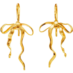 Maanesten Sanja Earrings - Gold