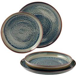 Villeroy & Boch Crafted Breeze Plate Set 4