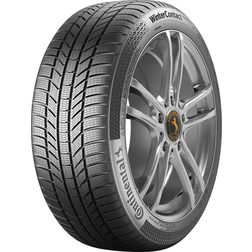 Continental WinterContact TS 870 P 215/55 R18 99V XL