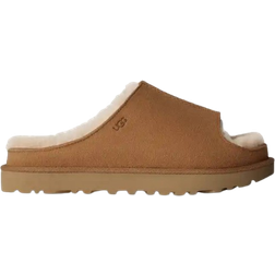 UGG Greenport Slide - Chestnut