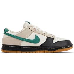 Nike Dunk Low M - Light Orewood Brown/Cream II/Black/Bicoastal