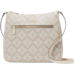 Kate Spade Signature Flower Swingpack Crossbody