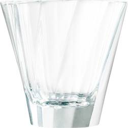 Loveramics Twisted Cappuccino Latte Glass 18cl