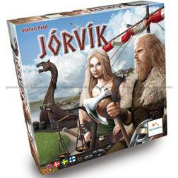 Stronghold Games Jórvík