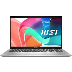 MSI Modern 15 F1MG-025NEU