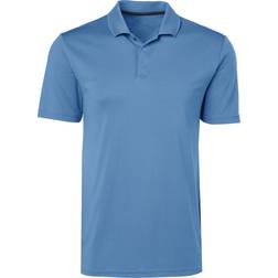 BCG Men's Coaches' Polo Shirt - Coronet Blue