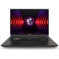 MSI Vector 16 HX A14VHG-694OR