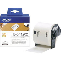 Brother Genuine DK-11202