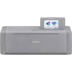 Brother DX1350 Plastic Plotter