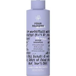 Four Reasons Original Silver Shampoo 300ml