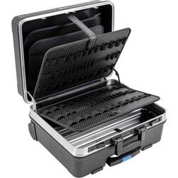 B&W International 120.04/L, Valise