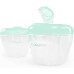 BabyOno Powdered Formula Dispenser