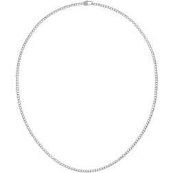 Edblad Sam Necklace - Silver