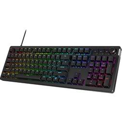 HyperX Alloy Rise Linear Switch Gaming Keyboard (French)