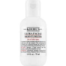 Kiehl's Since 1851 Ultra Facial Moisturizer 75ml