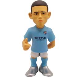 MiniX Manchester City Phil Foden