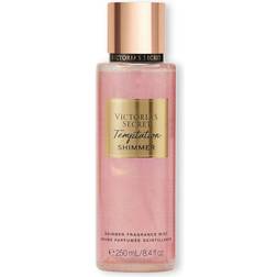 Victoria's Secret Temptation Shimmer Body Mist 251ml