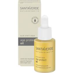 Santaverde Age Protect Oil 30ml