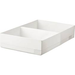 IKEA Stuk White Förvaringslåda