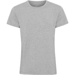 Boody Men's Crew Neck T-shirt - Grey