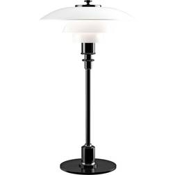 Louis Poulsen PH 2/1 Black Bordlampe 35.5cm