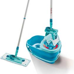 Leifheit Clean Twist M Ergo Dweil Set 33 cm