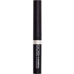 Gosh Copenhagen Mineral Waterproof Eyeshadow #001 Pearly White