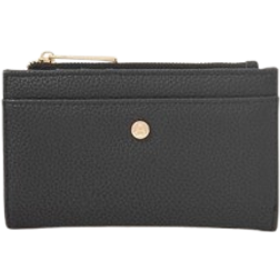 Accessorize Medium Slimline Wallet - Black