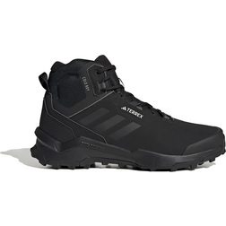 adidas Terrex AX4 Mid Beta COLD.RDY - Core Black/Grey Two