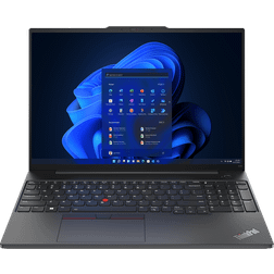 Lenovo ThinkPad E16 Gen 1 21JT004XMX