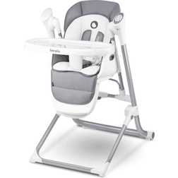 Lionelo Balancel Niles gris