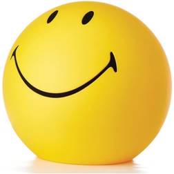 Mr Maria Smiley Star Table Lamp